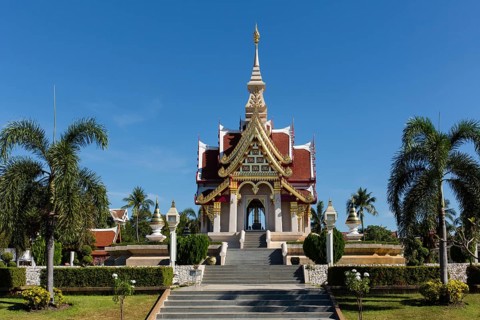 Sao Lak Mueang