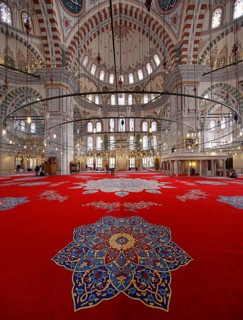 Fatih Mosque