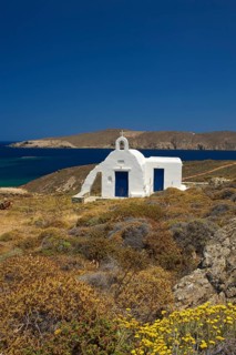 Chapel