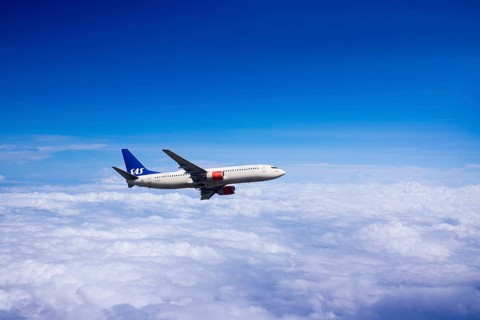 SAS Scandinavian Airlines