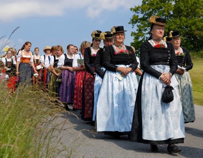 Corpus Christi procession