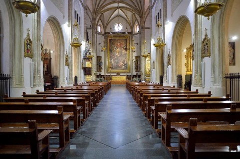 Nave