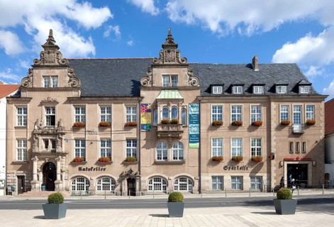 New Town Hall