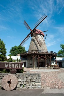 Windmill