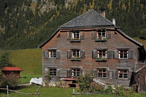 Farmhouse