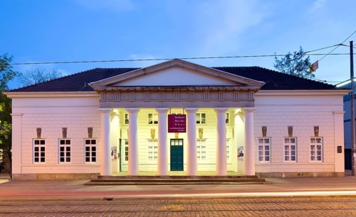 Ostertorwache