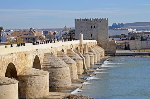 Puente Romano