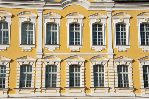 Rundale Palace