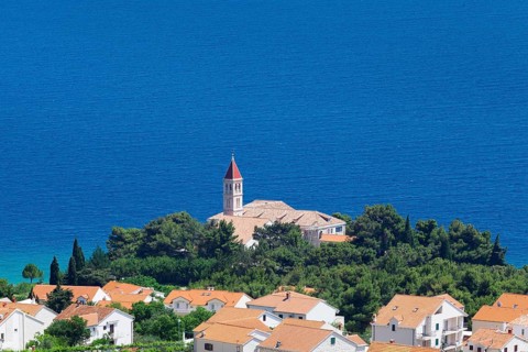 Dominican monastery