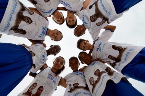 Football team