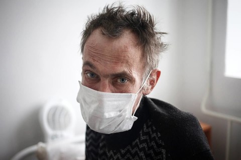 Tuberculosis and HIV in Moldova