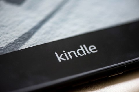 Amazon kindle
