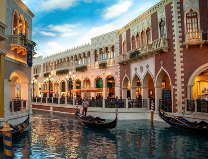 Replica Venice