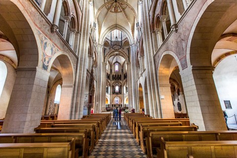 Nave