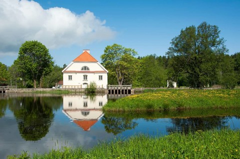 Manor