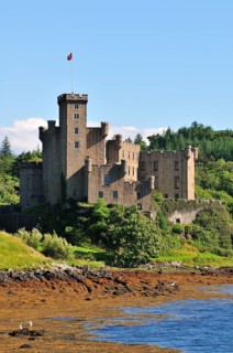 Dunvegan Castle