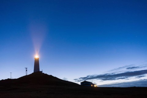 Lighthouse