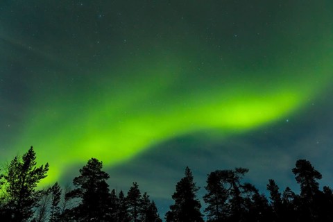 Northern Lights