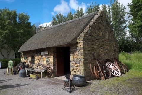 Smithy