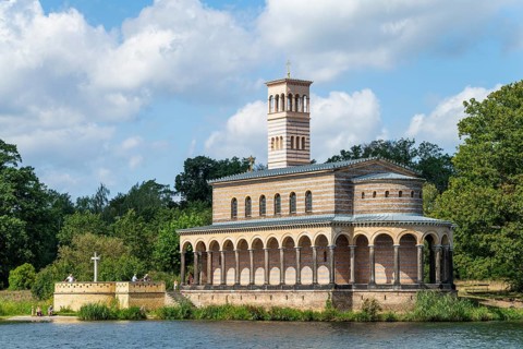 Heilandskirche