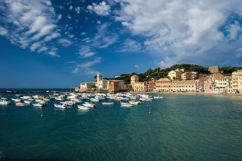 Townscape