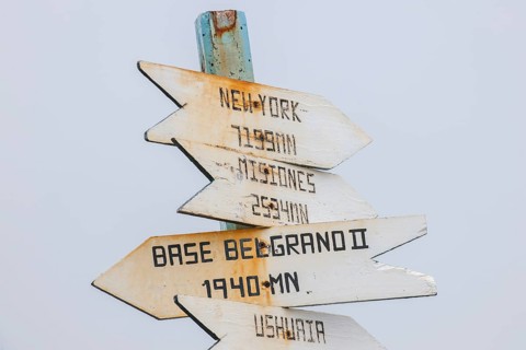 Distances