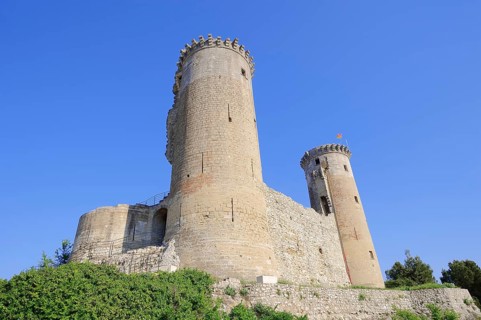 Castle
