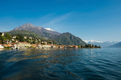 Lake Como