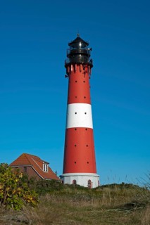 Hornum Lighthouse