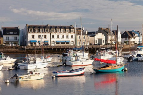 Port of Guilvinec