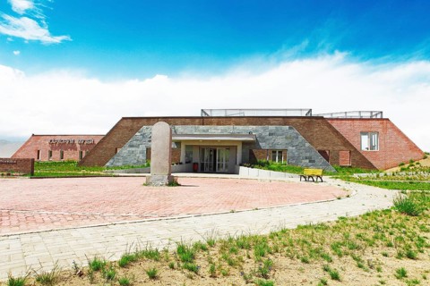 Kharkhorin Museum