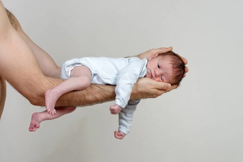 Infant