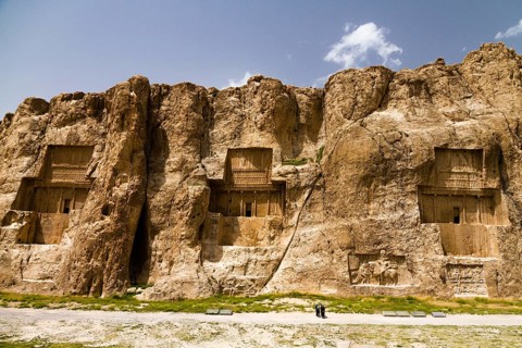 Naqsh-e Rostam