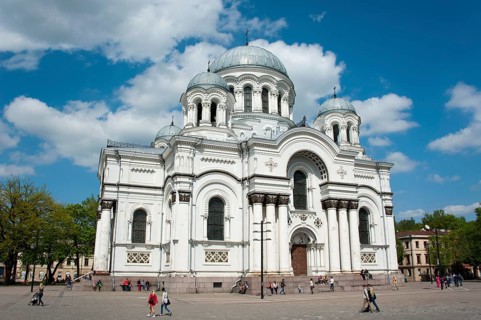 St. Michael the Archangel Church