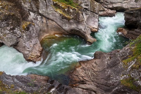Gorge