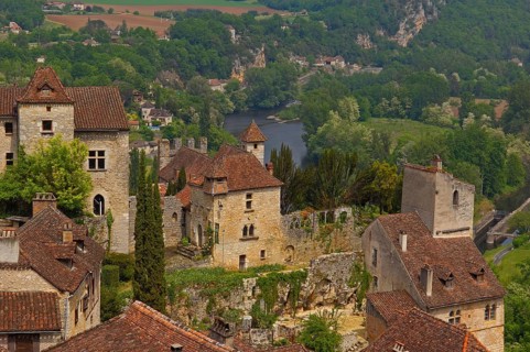 Townscape