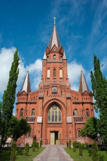 St. Peter's Church