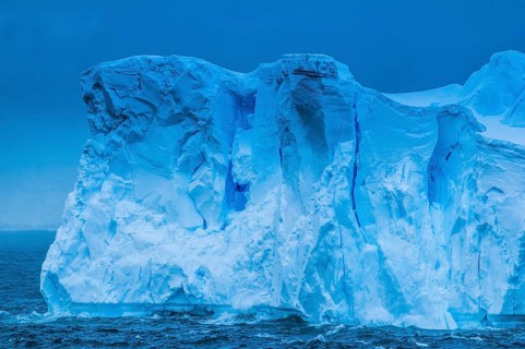 Iceberg