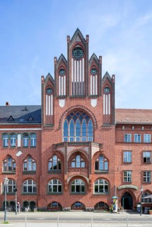 Kopenick City Hall