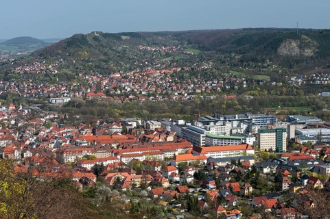 Beutenberg Campus