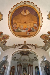 Parish Church of St. Margaret