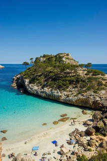 Calo des Moro