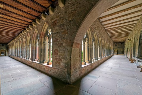 Cloister