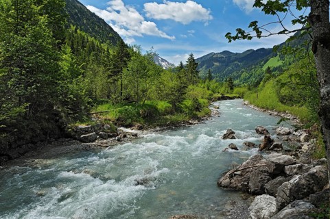 Torrent