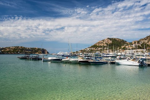 Port d'Andratx