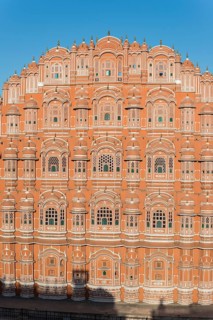 Hawa Mahal Palace