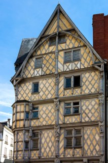 Maison d'Adam