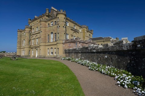 Park of Culzean Castle