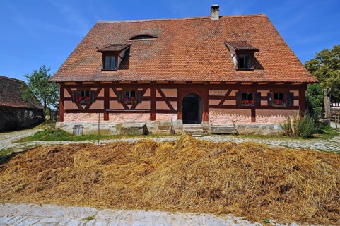 Farmhouse