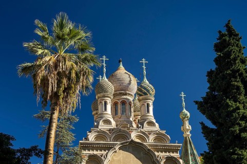 Orthodox Church